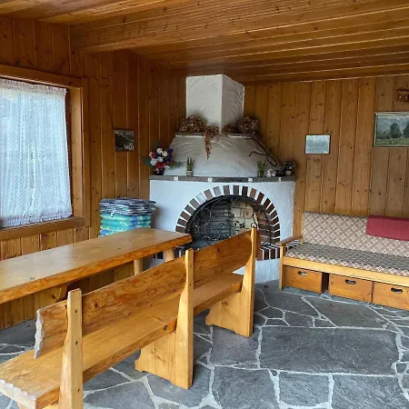 Ferienhaus Brunneck شقة