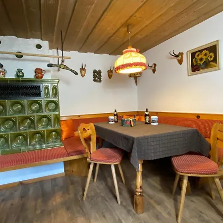 Ferienhaus Brunneck *