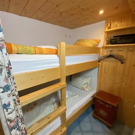 شقة Ferienhaus Brunneck بيسخوفسويسن
