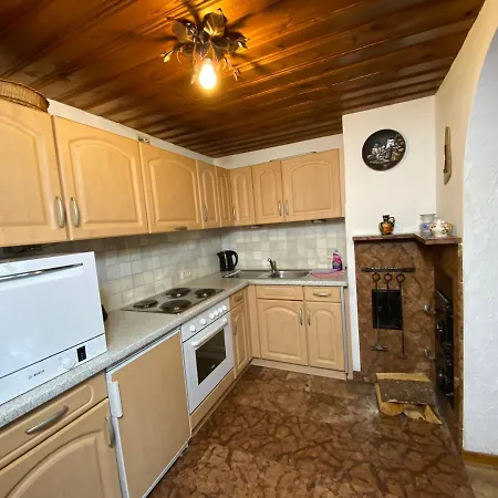 Ferienhaus Brunneck *