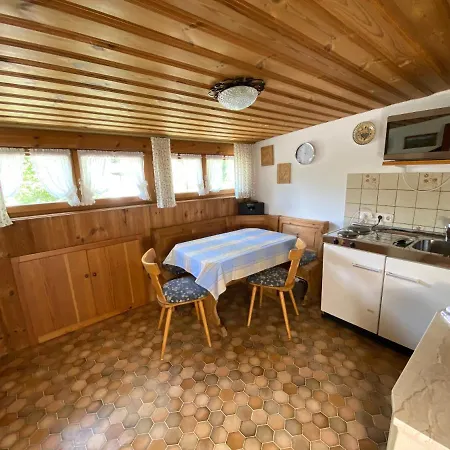 Ferienhaus Brunneck بيسخوفسويسن